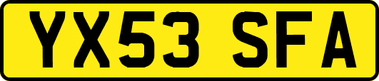YX53SFA