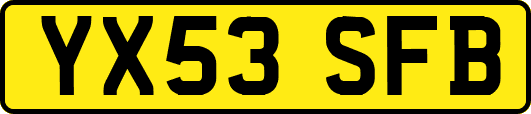 YX53SFB
