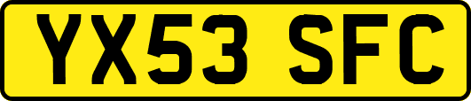 YX53SFC