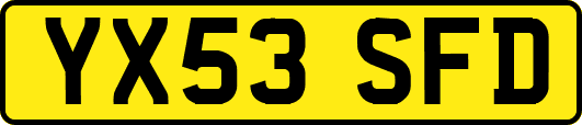 YX53SFD