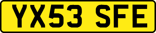 YX53SFE