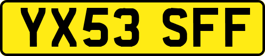 YX53SFF