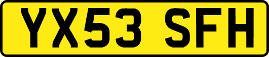 YX53SFH