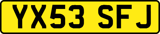 YX53SFJ