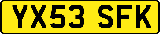 YX53SFK