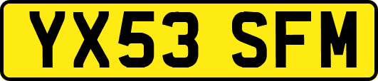 YX53SFM