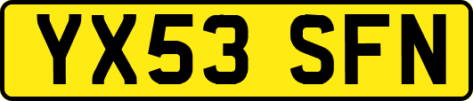YX53SFN