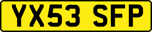 YX53SFP