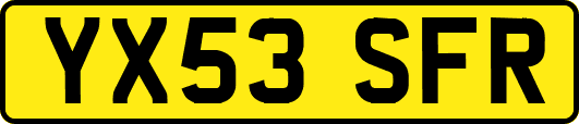 YX53SFR