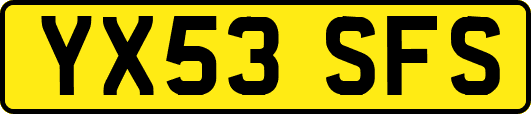 YX53SFS