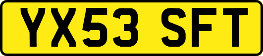 YX53SFT