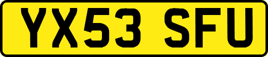YX53SFU