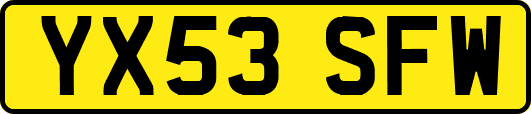 YX53SFW