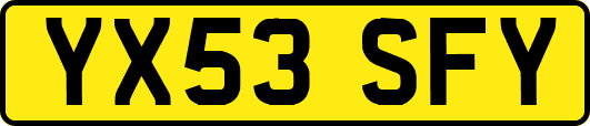 YX53SFY
