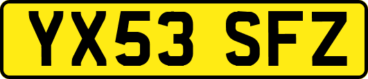 YX53SFZ