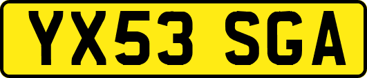 YX53SGA