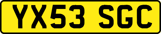 YX53SGC