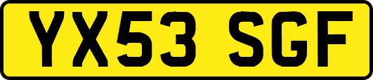 YX53SGF