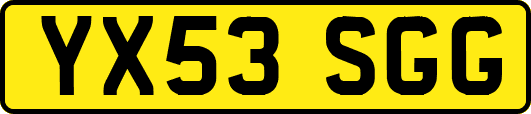 YX53SGG