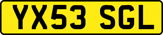 YX53SGL