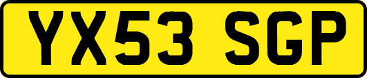 YX53SGP