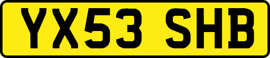 YX53SHB