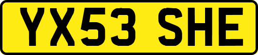 YX53SHE