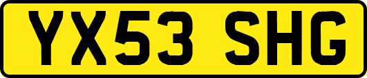 YX53SHG