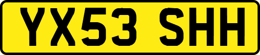 YX53SHH