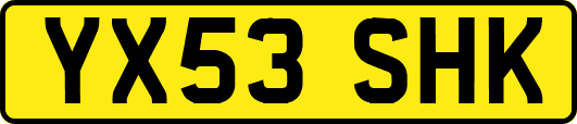 YX53SHK