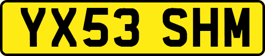 YX53SHM