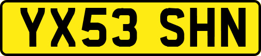 YX53SHN