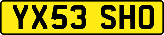 YX53SHO