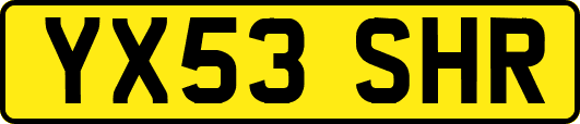 YX53SHR