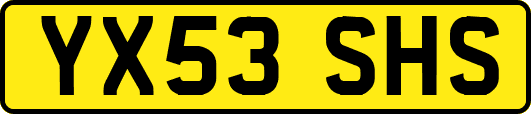 YX53SHS
