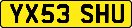 YX53SHU
