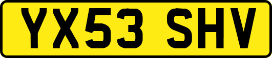 YX53SHV