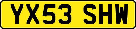 YX53SHW