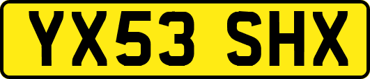 YX53SHX