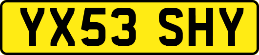 YX53SHY