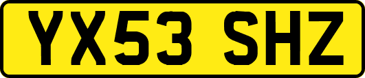 YX53SHZ