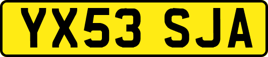 YX53SJA