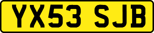 YX53SJB