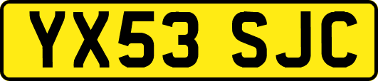 YX53SJC