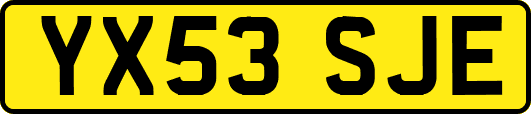 YX53SJE