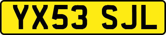 YX53SJL