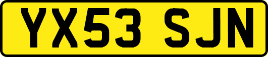YX53SJN