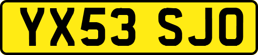 YX53SJO