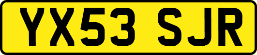YX53SJR