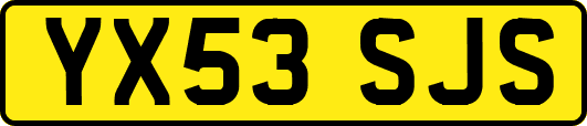YX53SJS